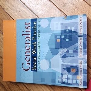 Generalist social work practice